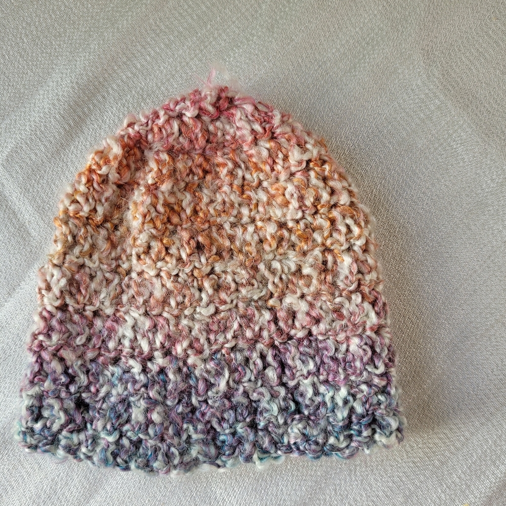 Baby hat beanie